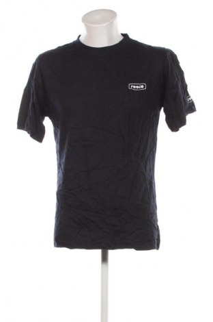 Herren T-Shirt Reece, Größe L, Farbe Schwarz, Preis € 10,99