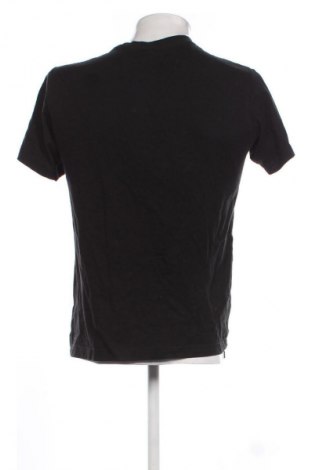 Herren T-Shirt Replay, Größe M, Farbe Schwarz, Preis 28,99 €