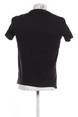 Tricou de bărbați Replay, Mărime M, Culoare Negru, Preț 121,80 Lei