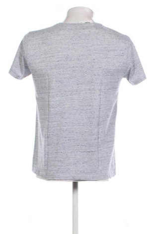 Tricou de bărbați Reserved, Mărime S, Culoare Gri, Preț 50,37 Lei