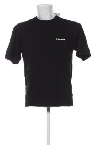 Herren T-Shirt Review, Größe L, Farbe Schwarz, Preis € 10,99