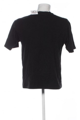 Herren T-Shirt Review, Größe L, Farbe Schwarz, Preis € 10,99
