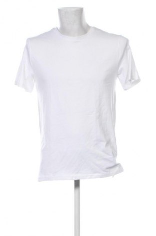 Herren T-Shirt Review, Größe XL, Farbe Weiß, Preis 10,99 €