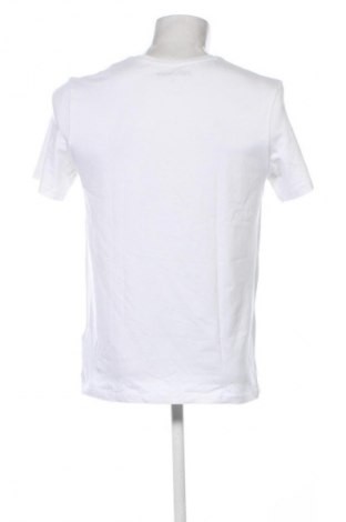 Herren T-Shirt Review, Größe XL, Farbe Weiß, Preis 10,99 €