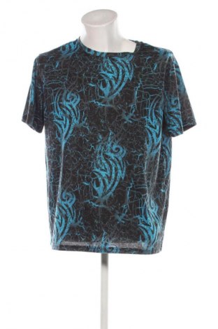Ανδρικό t-shirt Reward, Μέγεθος XXL, Χρώμα Πολύχρωμο, Τιμή 12,99 €