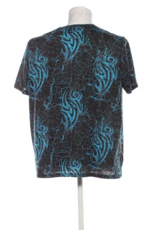 Ανδρικό t-shirt Reward, Μέγεθος XXL, Χρώμα Πολύχρωμο, Τιμή 12,99 €
