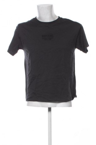 Мъжка тениска Rip Curl, Размер S, Цвят Сив, Цена 34,99 лв.