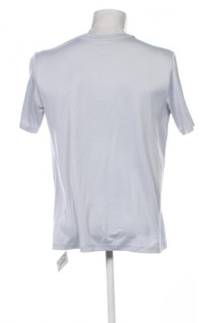 Ανδρικό t-shirt Rise, Μέγεθος XXL, Χρώμα Γκρί, Τιμή 12,99 €