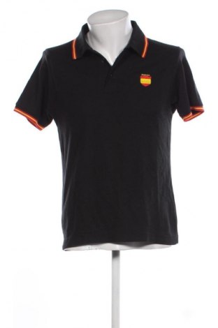 Herren T-Shirt Roly, Größe M, Farbe Schwarz, Preis € 10,00