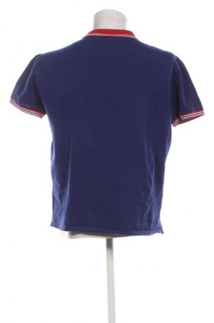 Herren T-Shirt Ruck & Maul, Größe XXL, Farbe Blau, Preis 26,00 €