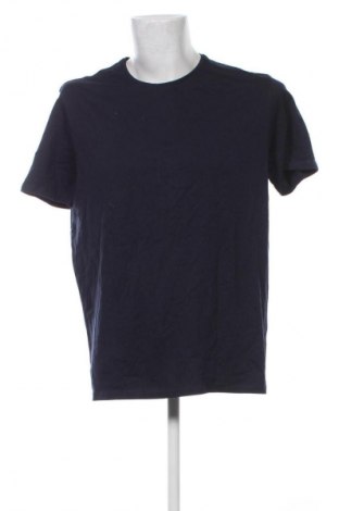 Pánské tričko  S.Oliver, Velikost XL, Barva Modrá, Cena  249,00 Kč