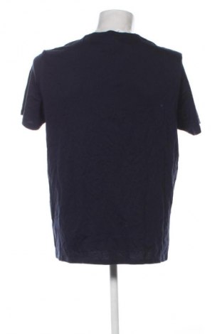 Pánské tričko  S.Oliver, Velikost XL, Barva Modrá, Cena  249,00 Kč