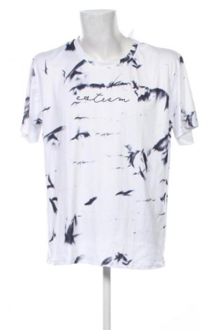 Herren T-Shirt SHEIN, Größe XXL, Farbe Mehrfarbig, Preis € 13,99