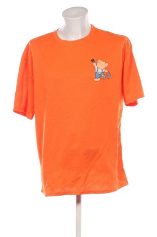 Herren T-Shirt SHEIN, Größe XL, Farbe Rot, Preis € 13,99