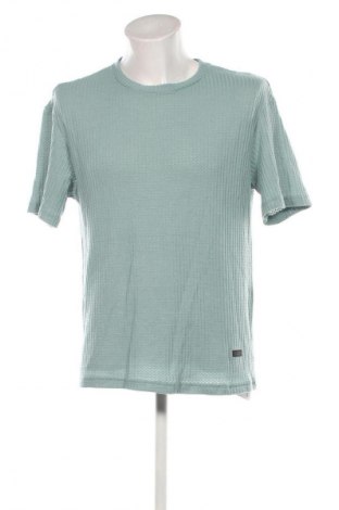 Herren T-Shirt SHEIN, Größe L, Farbe Grün, Preis € 13,99