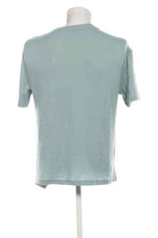 Herren T-Shirt SHEIN, Größe L, Farbe Grün, Preis € 13,99