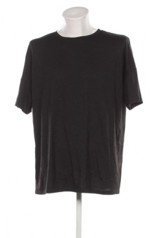 Herren T-Shirt SHEIN, Größe XXL, Farbe Schwarz, Preis € 13,99