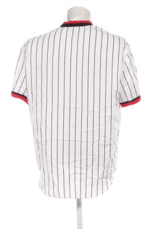 Ανδρικό t-shirt SHEIN, Μέγεθος XL, Χρώμα Πολύχρωμο, Τιμή 12,99 €