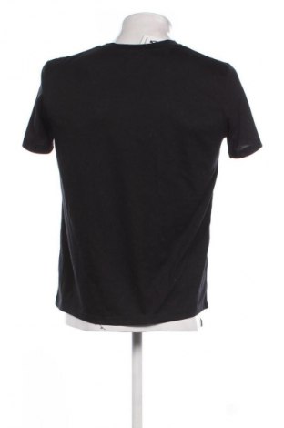 Męski T-shirt SHEIN, Rozmiar S, Kolor Czarny, Cena 43,68 zł