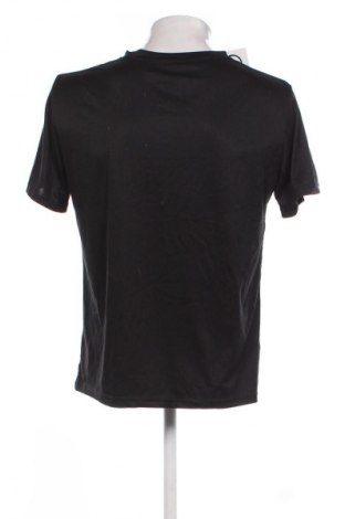 Męski T-shirt SHEIN, Rozmiar M, Kolor Czarny, Cena 43,68 zł
