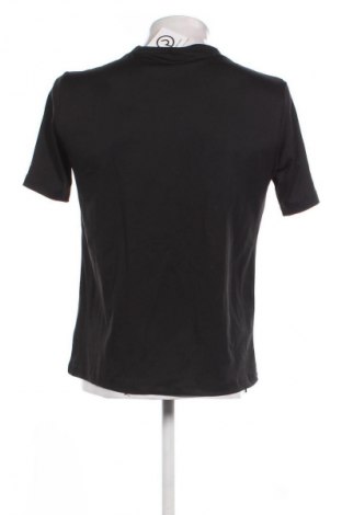 Męski T-shirt SHEIN, Rozmiar S, Kolor Czarny, Cena 43,68 zł