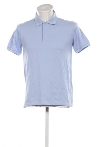 Herren T-Shirt Sandro, Größe S, Farbe Blau, Preis € 65,49