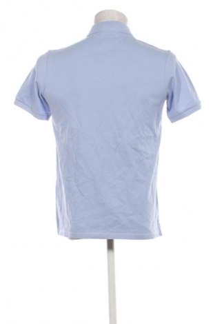 Herren T-Shirt Sandro, Größe S, Farbe Blau, Preis € 65,49