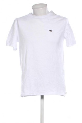 Pánské tričko  Scotch & Soda, Velikost L, Barva Bílá, Cena  1 229,00 Kč