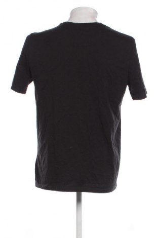 Ανδρικό t-shirt Scotch & Soda, Μέγεθος L, Χρώμα Μαύρο, Τιμή 26,99 €