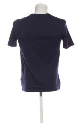 Męski T-shirt Scotch & Soda, Rozmiar S, Kolor Niebieski, Cena 219,99 zł