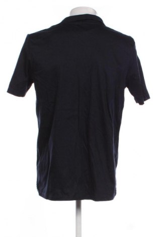 Tricou de bărbați Scotch & Soda, Mărime XL, Culoare Albastru, Preț 387,50 Lei