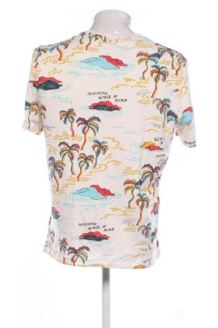 Herren T-Shirt Scotch & Soda, Größe L, Farbe Mehrfarbig, Preis € 20,97
