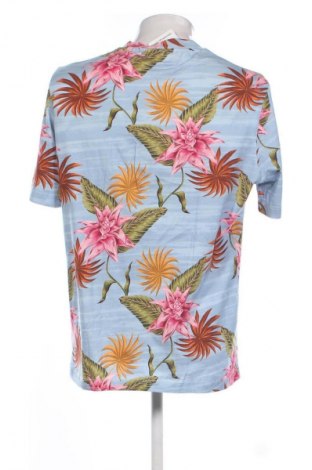 Herren T-Shirt Scotch & Soda, Größe L, Farbe Mehrfarbig, Preis € 20,97