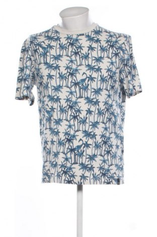 Herren T-Shirt Scotch & Soda, Größe L, Farbe Mehrfarbig, Preis € 20,97