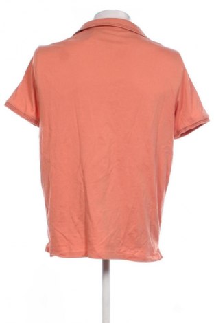 Tricou de bărbați Sinsay, Mărime XL, Culoare Roz, Preț 95,00 Lei