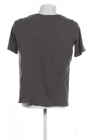 Herren T-Shirt Sinsay, Größe L, Farbe Grau, Preis € 13,99