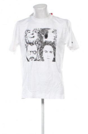 Herren T-Shirt Slazenger, Größe L, Farbe Mehrfarbig, Preis € 21,99