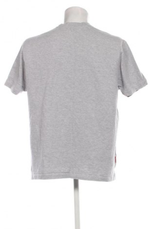 Мъжка тениска Slazenger, Размер XL, Цвят Сив, Цена 19,00 лв.