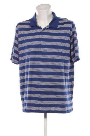 Herren T-Shirt Slazenger, Größe XXL, Farbe Mehrfarbig, Preis € 9,99