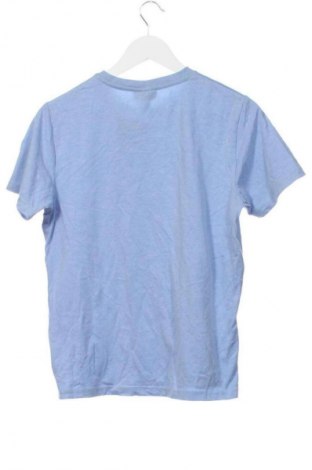 Ανδρικό t-shirt Smog, Μέγεθος XS, Χρώμα Μπλέ, Τιμή 12,99 €