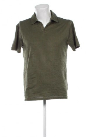 Herren T-Shirt Smog, Größe M, Farbe Grün, Preis € 13,99