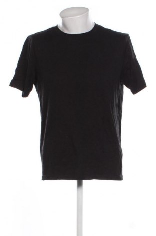 Herren T-Shirt Smog, Größe L, Farbe Schwarz, Preis € 9,72