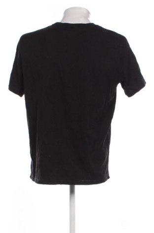 Herren T-Shirt Smog, Größe L, Farbe Schwarz, Preis € 9,72