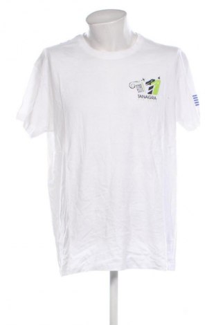 Herren T-Shirt Sol's, Größe XXL, Farbe Weiß, Preis € 10,00