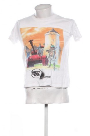 Męski T-shirt Sol's, Rozmiar XS, Kolor Kolorowy, Cena 18,99 zł