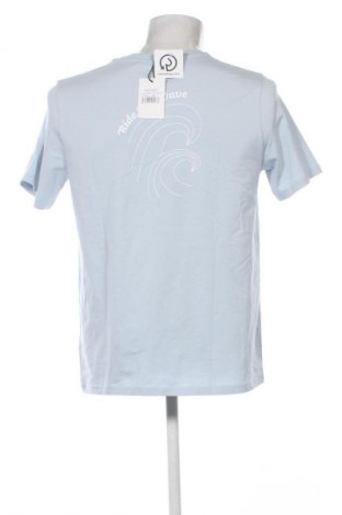 Herren T-Shirt Sondag & Sons, Größe M, Farbe Blau, Preis € 21,99