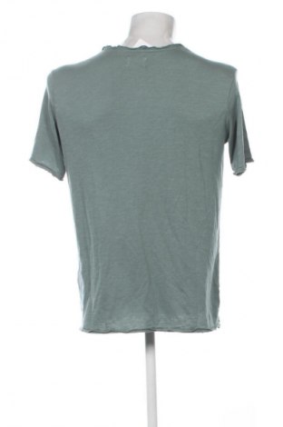 Ανδρικό t-shirt Sondag & Sons, Μέγεθος L, Χρώμα Πράσινο, Τιμή 16,99 €