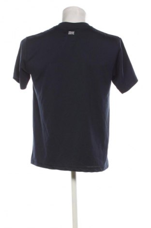 Ανδρικό t-shirt Souve, Μέγεθος L, Χρώμα Μπλέ, Τιμή 9,99 €