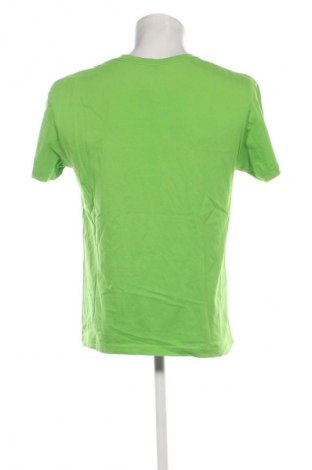 Tricou de bărbați Stedman, Mărime M, Culoare Verde, Preț 50,00 Lei