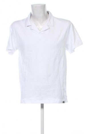 Ανδρικό t-shirt Stitch & Soul, Μέγεθος M, Χρώμα Λευκό, Τιμή 12,99 €
